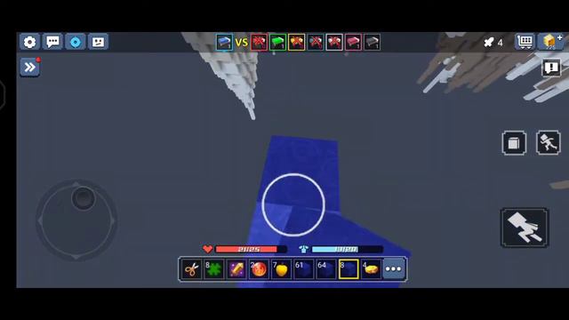 Cross Teaming in Solo BedWars 🤫😁!! BedWars Daily Video EP 3 | Blockman Go BlockyMods | смотреть онлайн