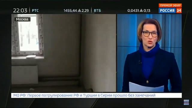 Аааааа! СТРОИТЕЛЬНЫЙ ТРЕСТ ИДЕТ НАВСТРЕЧУ ЖЕЛАНИЯМ ТУДЯЩИХСЯ