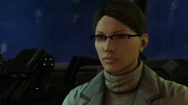 Starcraft 2: Wings of Liberty Part, 2 - Agria, Monlyth (Агрия, Монлит) (rus text) [story] смотреть онлайн