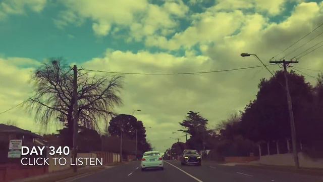 Melodic meditation 500 day challenge Day 340 смотреть онлайн