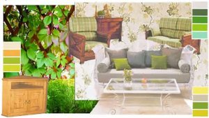 Дизайн мансардного этажа