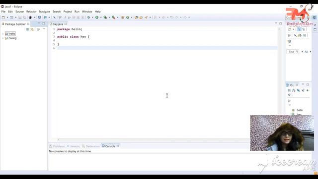 #1 Introduction to Swing GUI | How to Install Swing on Eclipse| Window Builder|Advanced Java | Hind
