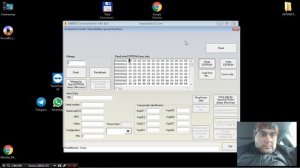 Пассат Б6, приборная панель и FVDI