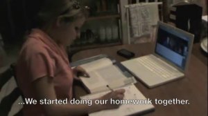 Madison Hartwig's Digital Autobiography