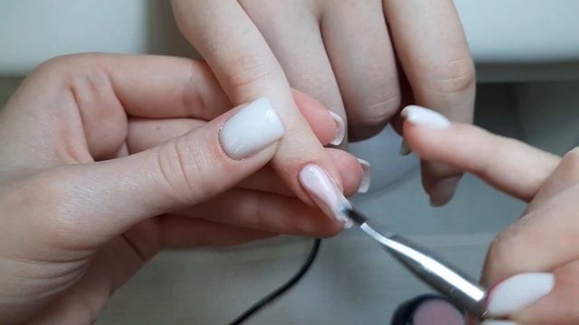 Тестируем НОВЫЙ алгоритм работы? // Все так плохо? // Слишком долгий маникюр смотреть онлайн