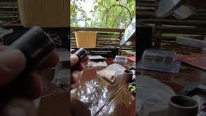 Про вариаторы на 152QMI/157QMJ. Часть 3. Доработка.
