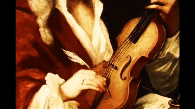 Antonio Vivaldi Oboe Concerto C Major, RV 446 - 1 смотреть онлайн