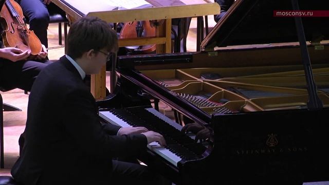 Жан-Филипп Рамо. «La Poule» («Курица») из «Nouvelle suite de pieces pour clavecin» (1928) смотреть онлайн