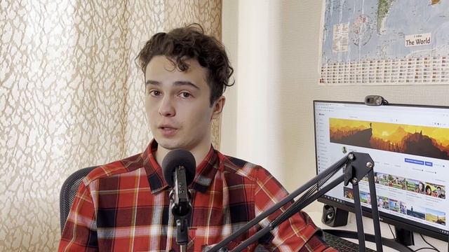 Почему Всемирный Отчет по Изменению Климата так ВАЖЕН?