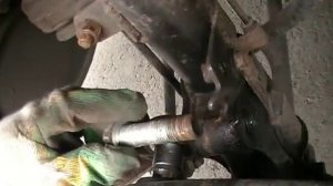 Замена тормозных колодок тойота авенсис