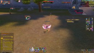 ОБЗОР ОБНОВЫ «ТАЙНЫ СОЛНЦА И ЛУНЫ»! НА ЛУЧНИКА . НОВАЯ ИМБА В ПВ! / PW PvP ЛУЧНИКОМ +РОЗЫГРЫШ 80КК