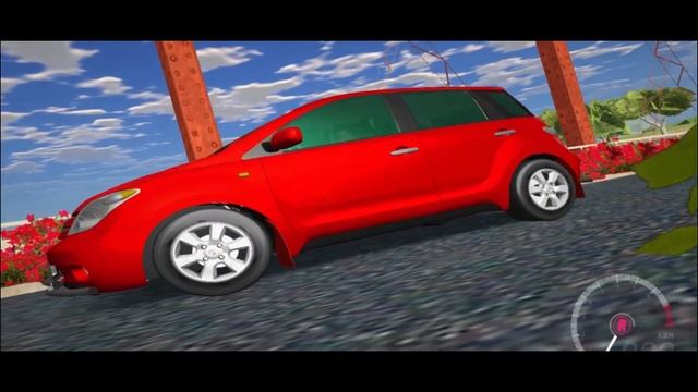 TOYOTA IST CAR MOD FOR GTA SAN ANDREAS смотреть онлайн