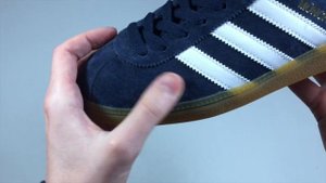 Обзор Кроссовок ADIDAS MUNCHEN. Стоит ли брать Адидас Мюнхен. / LIShop