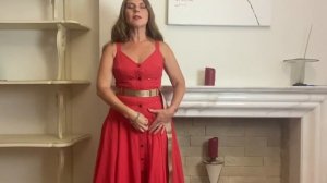 Практика "Освобождение от ненужных связей"