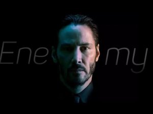 John Wick || Enemy