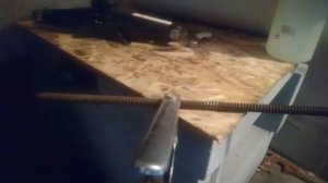 Ремонт автомобильного домкрата