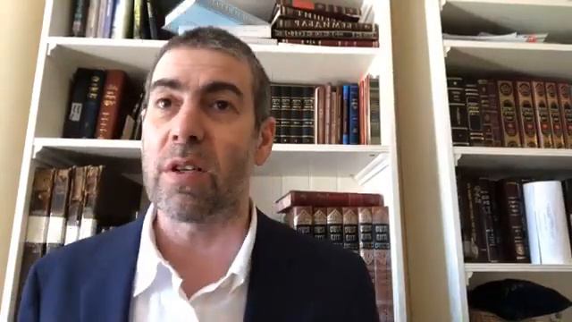 Мишлей с Ицхаком Пинтосевичем | Урок 226. Урок-повторение