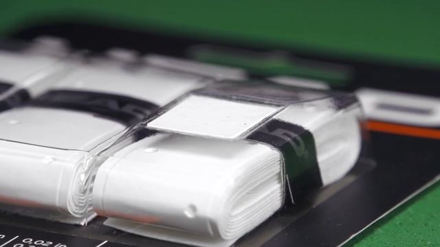 HEAD Xtreme Soft Overgrip for your Pickleball Paddle смотреть онлайн