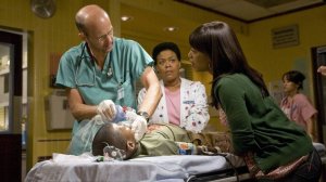 Сериал Скорая помощь - 2 сезон 10 серия / ER