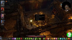 Divinity Original Sin 2: DE - Встреча с Виндего и Тайный оплот магистров. Анафема.
