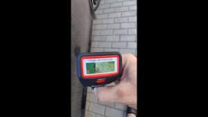 Авто проверка в Грозном Камри 70. Проверка пробега.