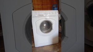 Стиральная машина Hotpoint Ariston ARSL 105