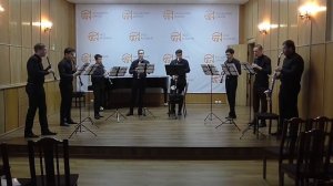 К. Сен-Санс - Пляска смерти