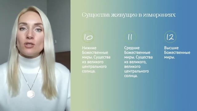 Что такое измерения  Как перейти в 5D