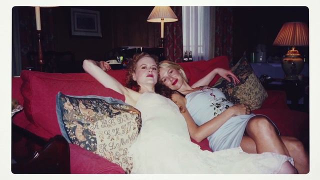 Michael “Chalky” White in “The Last Impresario” (Excerpt) by Gracie Otto смотреть онлайн