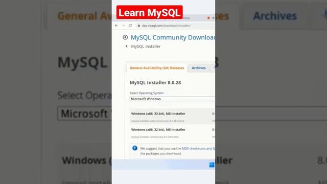 #mysql #database #jdbc #java #databasemanagement #dbms #data #cloud #azure #amazon #gcp #viral #tre