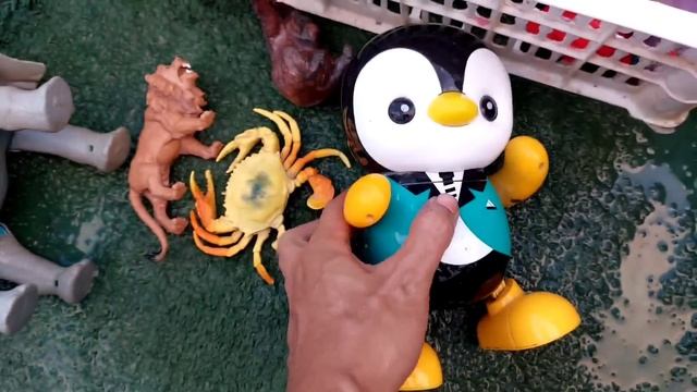 Membersihkan-bebek-angsa-singa-gajah-ora_18.mp4 смотреть онлайн