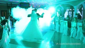 Видеосъемка свадеб в Севастополе