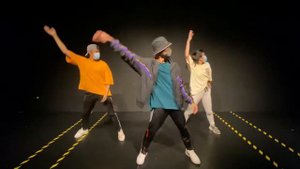 Gasoline - Halsey . Sebastian Toofrigginyummy Choreography