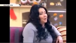 Милявская Лолита: Заклятых врагов-москалей, надо потреблять