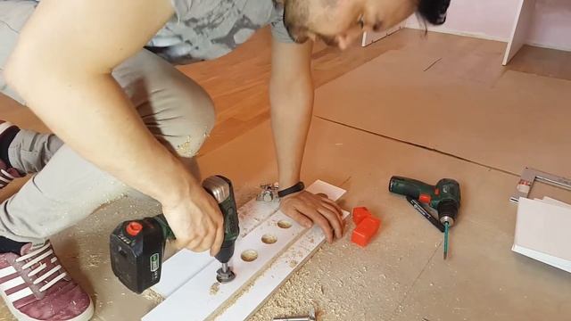 Сверло форстнера с ограничителем смотреть онлайн