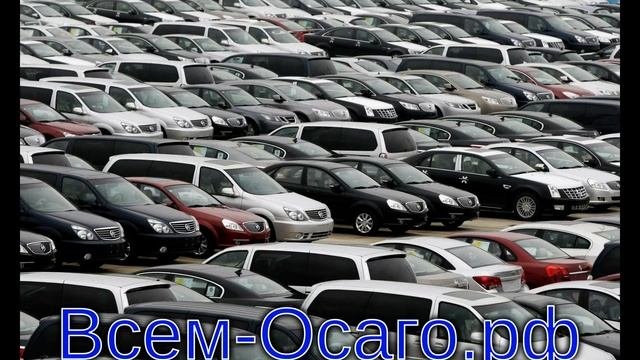 Подержанные машины снова начали дорожать
