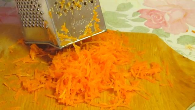 САЛАТ осенне-зимний. Свежий вкус с небольшой остринкой. Чудненький! смотреть онлайн