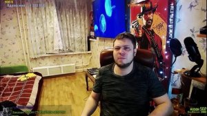 Озона не существует. Озон плачет на стриме