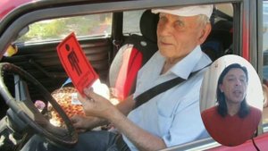 Пассажиры не пристегнуты — кто будет платить штраф и что говорить менту?