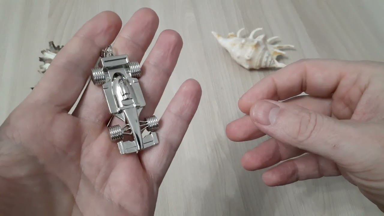 Брелок формула 1 смотреть онлайн