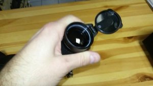 Тепловизор пульсар Pulsar XD 38s