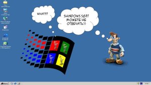 Обзор на Shindows SG