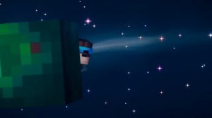 Анимация из начала сезона ПОСЛЕДНЯЯ РЕАЛЬНОСТЬ