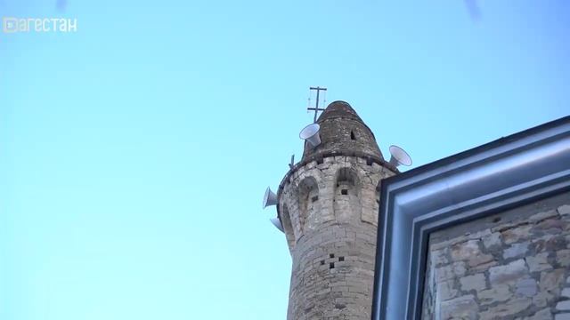 «Дагестан туристический». Батлух - древний аул с удивительной историей смотреть онлайн