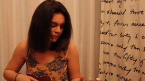 I`m just a simple russian girl