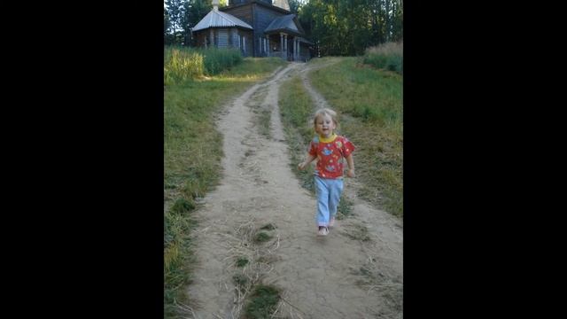 Поездка на Светлояр (легендарный затонувший китеж град)