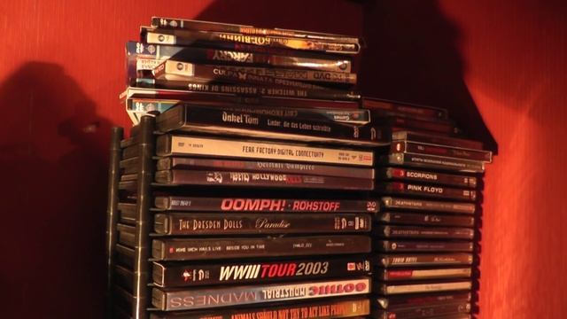 АСМР-ШЕПОТ: CD's - игры, музыка, фильмы / ASMR-WHISPER смотреть онлайн