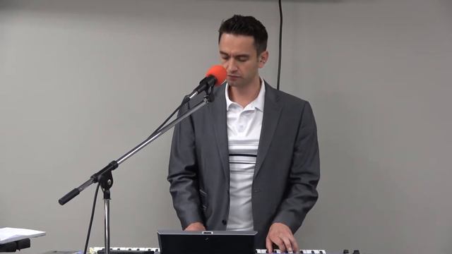 My Tribute Тебе моя слава