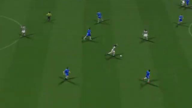 PES6 Shollym patch 2010 goals VOL 3 смотреть онлайн