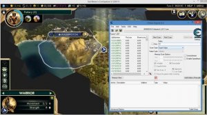 Civilization V Infinite Coins (Brave New World) (Cheat Engine)